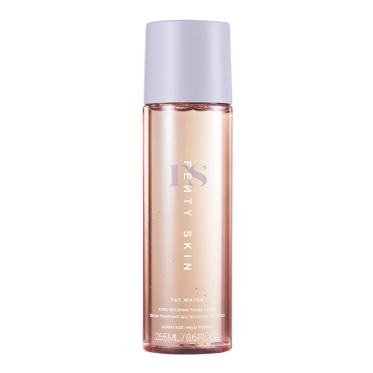FAT WATER NIACINAMIDE PORE-REFINING TONER SERUM WITH BARBADOS CHERRY (TÓNICO FACIAL Y SUERO)